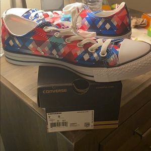 Converse Chuck Taylors